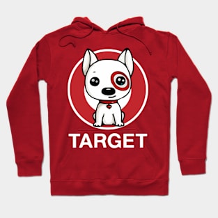 Target Team Member Hoodie